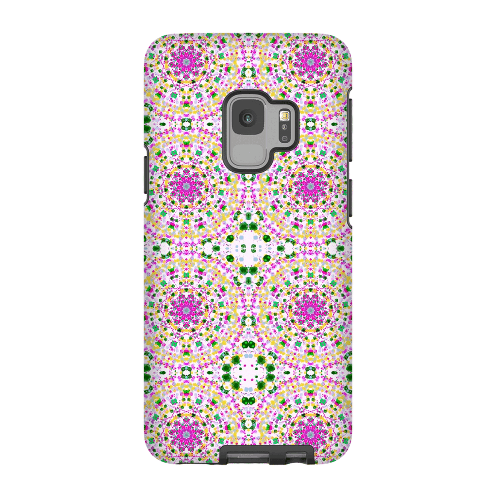 Phone Cases || The starry Pink Star ||