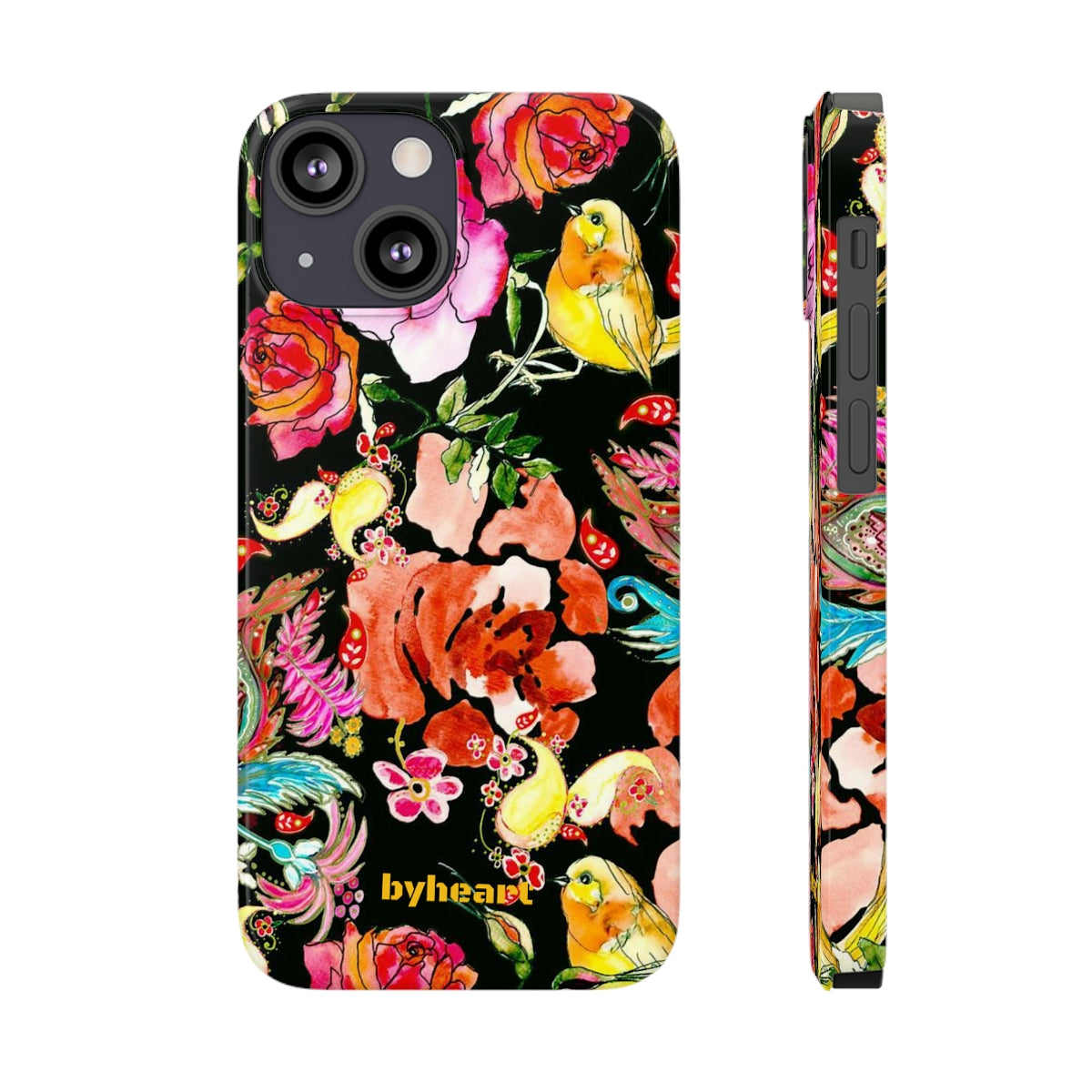 PARADISE GARDEN AT NIGHT, TEHRAN | Slim Phone Cases, Case-Mate |