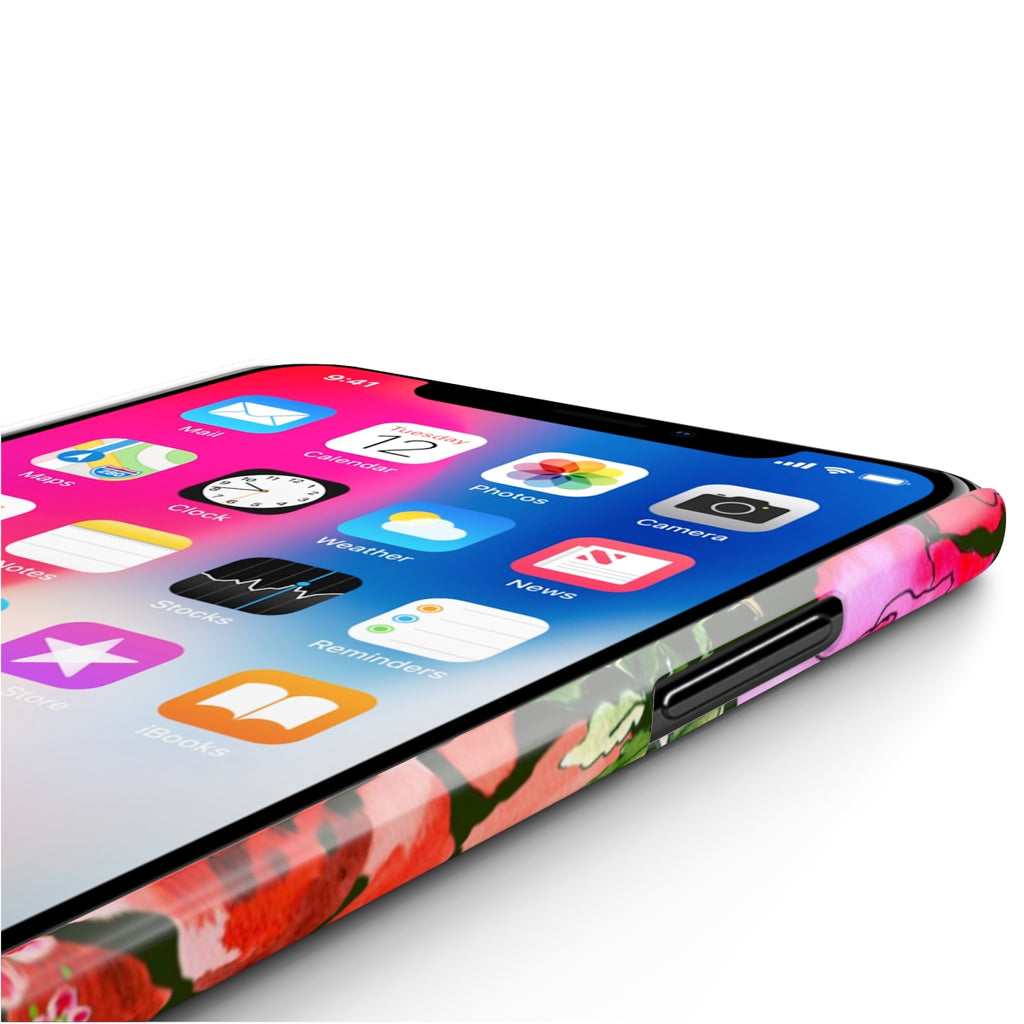 Slim Phone Cases, Case-Mate