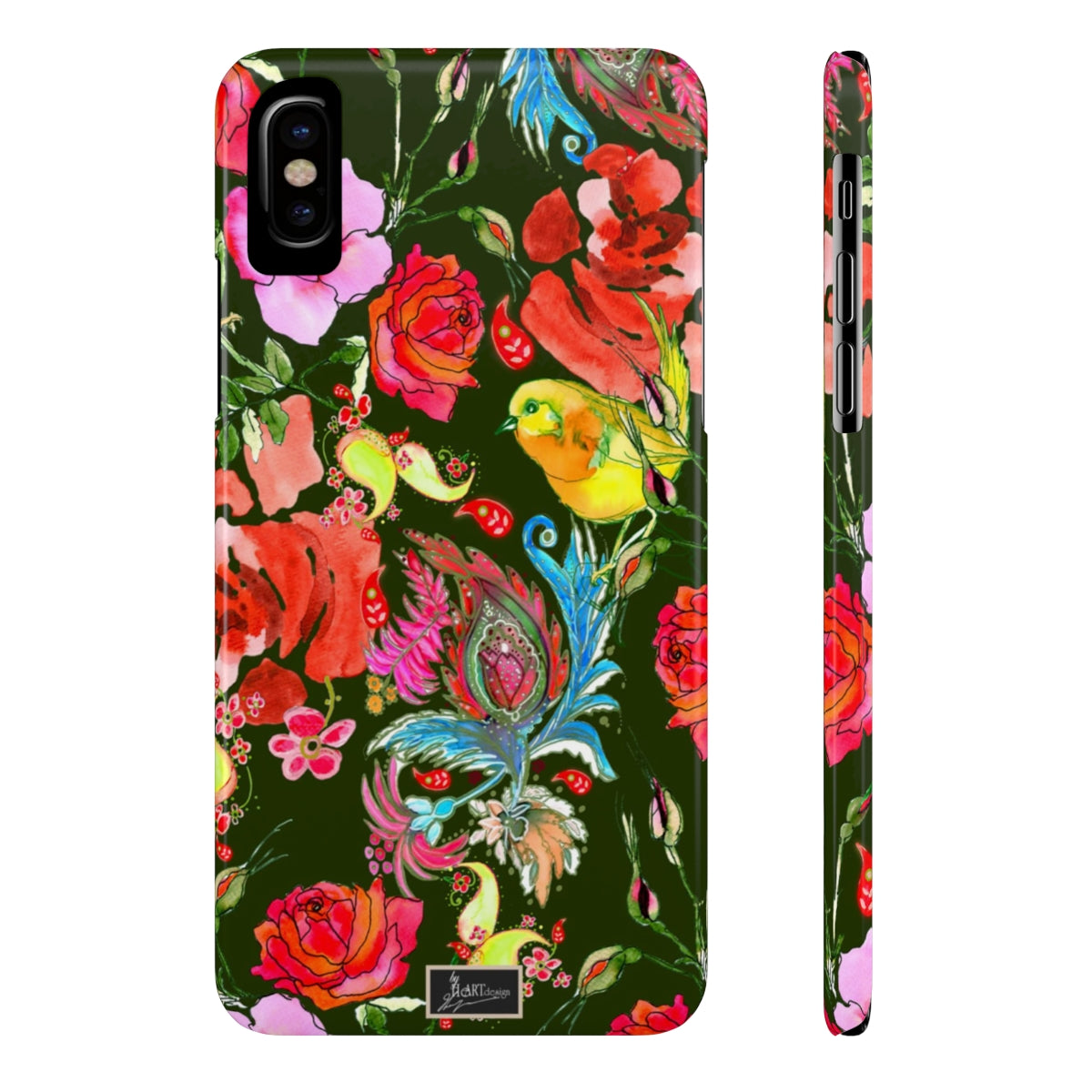 Slim Phone Cases, Case-Mate