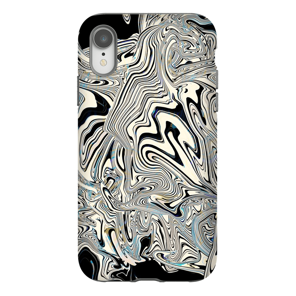 Phone Cases - BLACK SNAKE