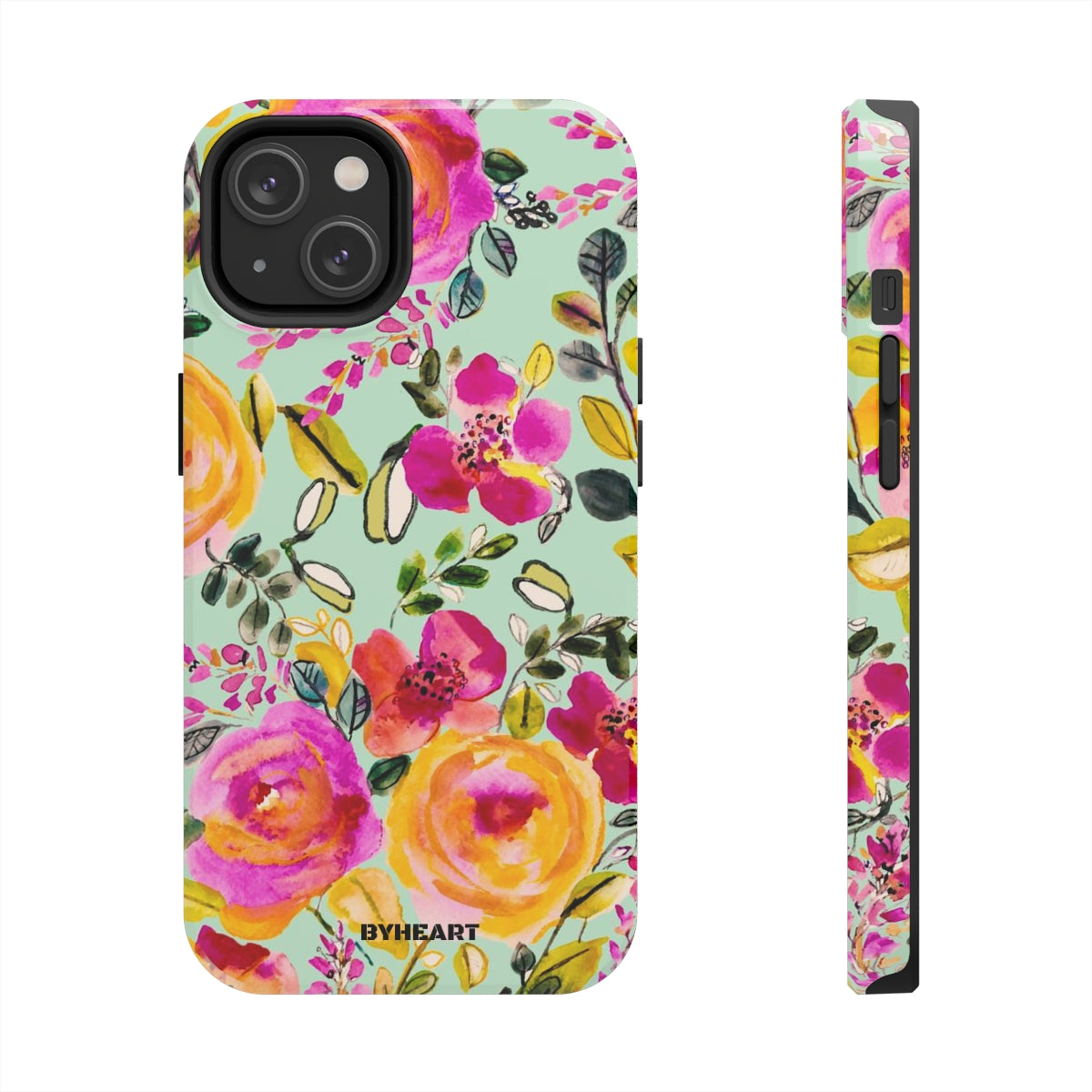 CALIFORNIA ROSES | Tough Phone Cases, Case-Mate | 