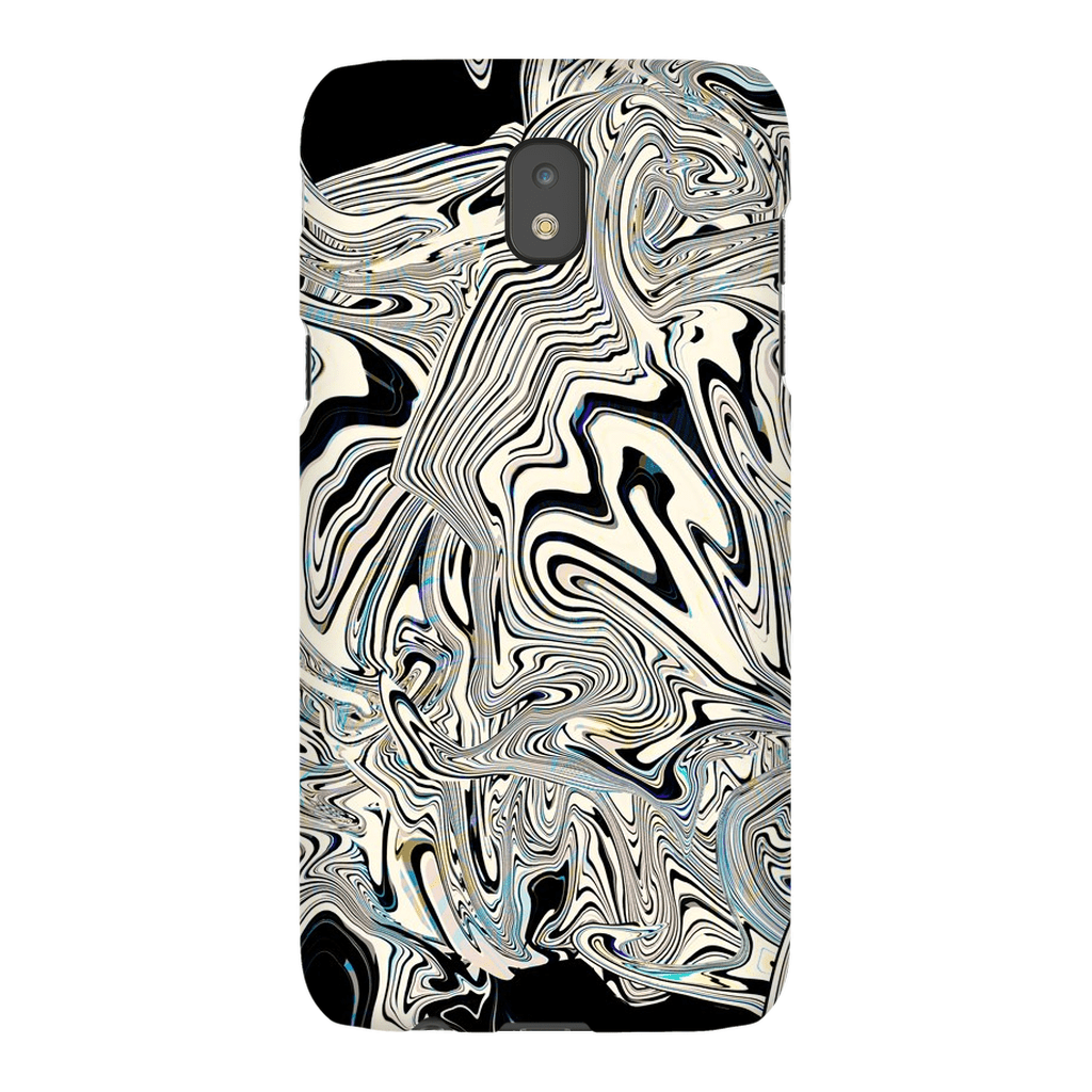Phone Cases - BLACK SNAKE