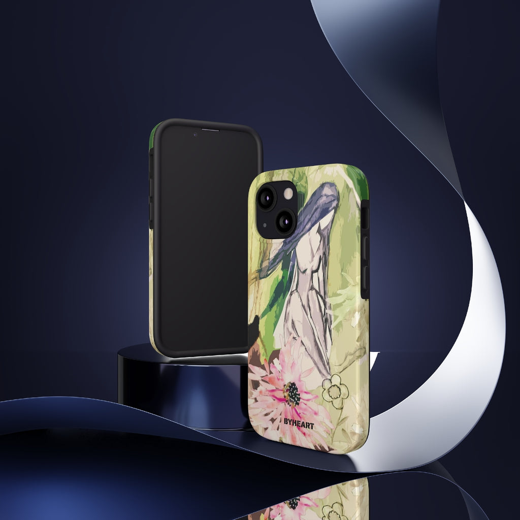 SOLELY LONELY | Tough Phone Cases, Case-Mate |