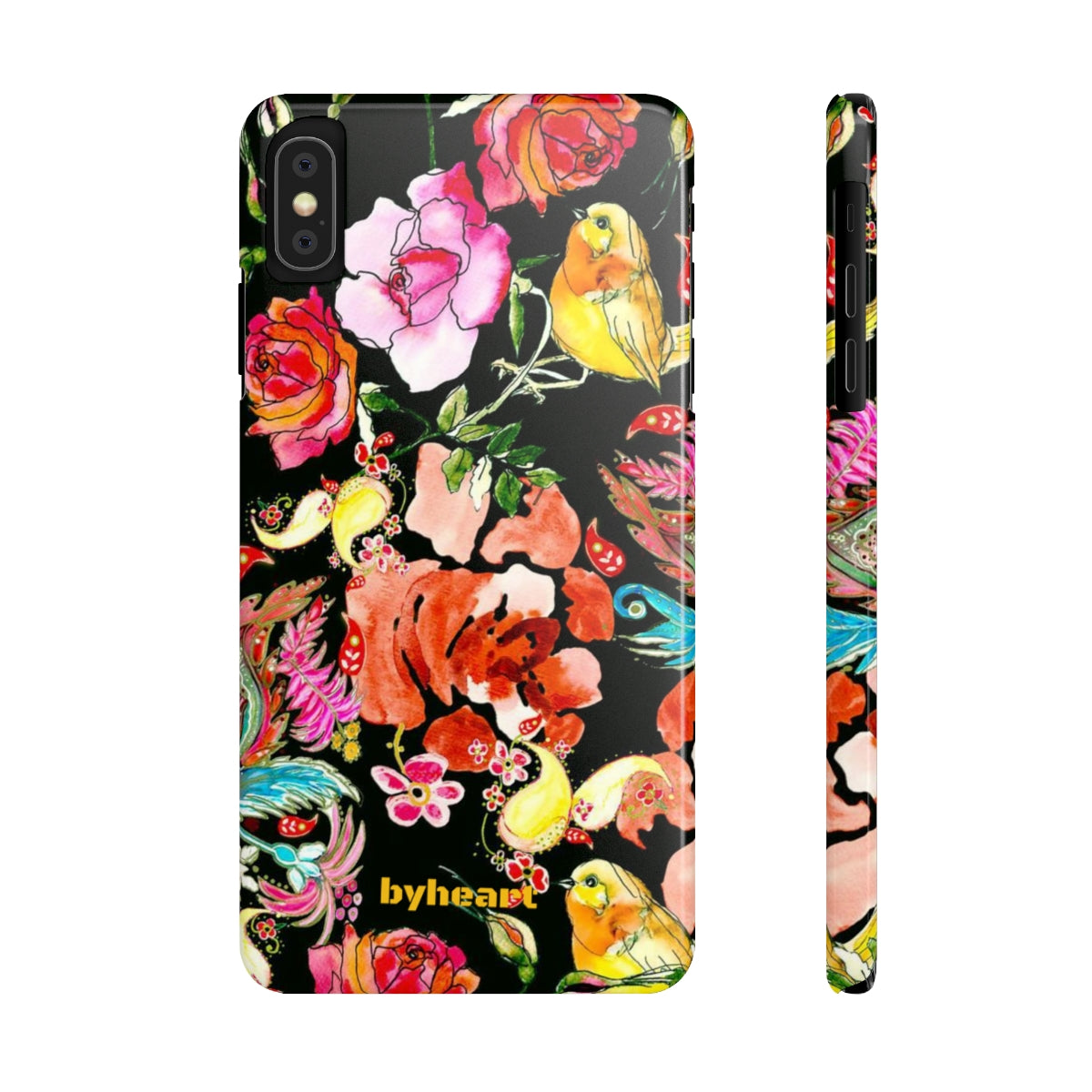PARADISE GARDEN AT NIGHT, TEHRAN | Slim Phone Cases, Case-Mate |