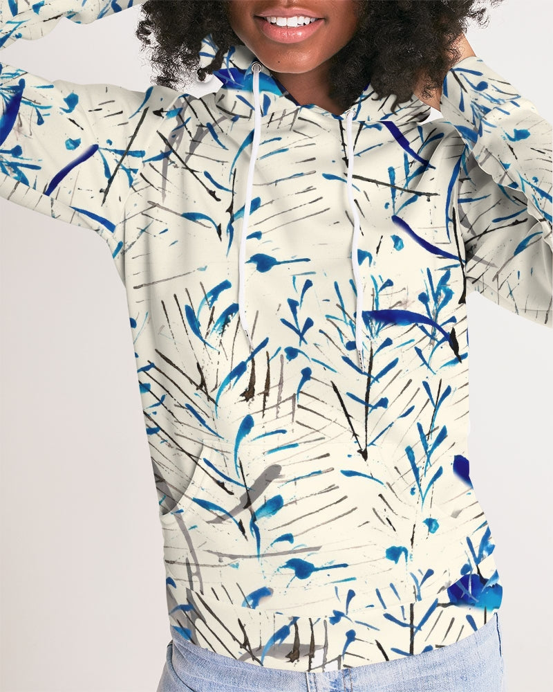 MOONLIGHT BRANCH  ||  Women's Hoodie