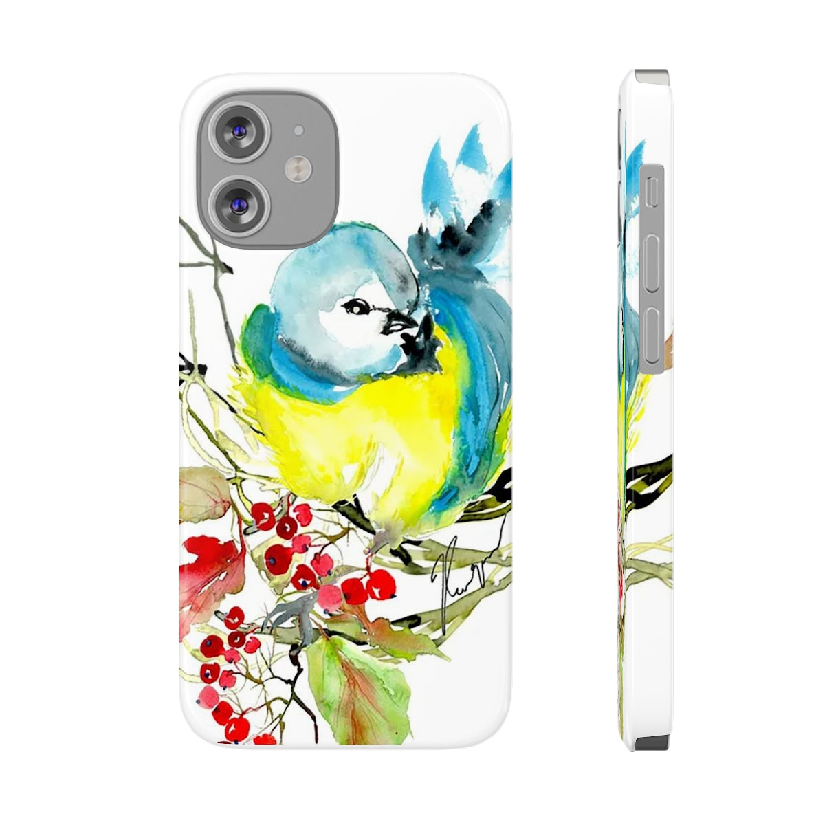 Slim Phone Cases, Case-Mate