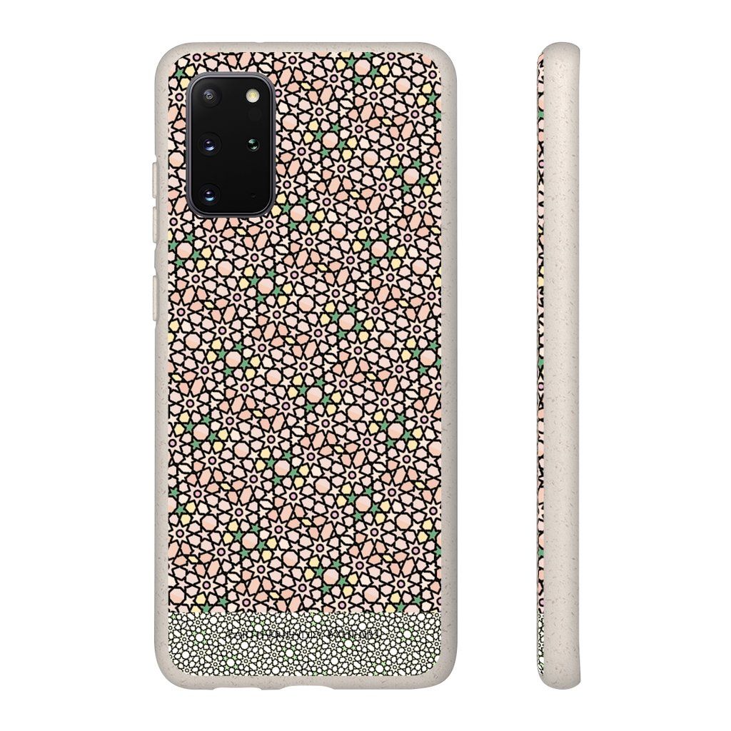 Biodegradable Case