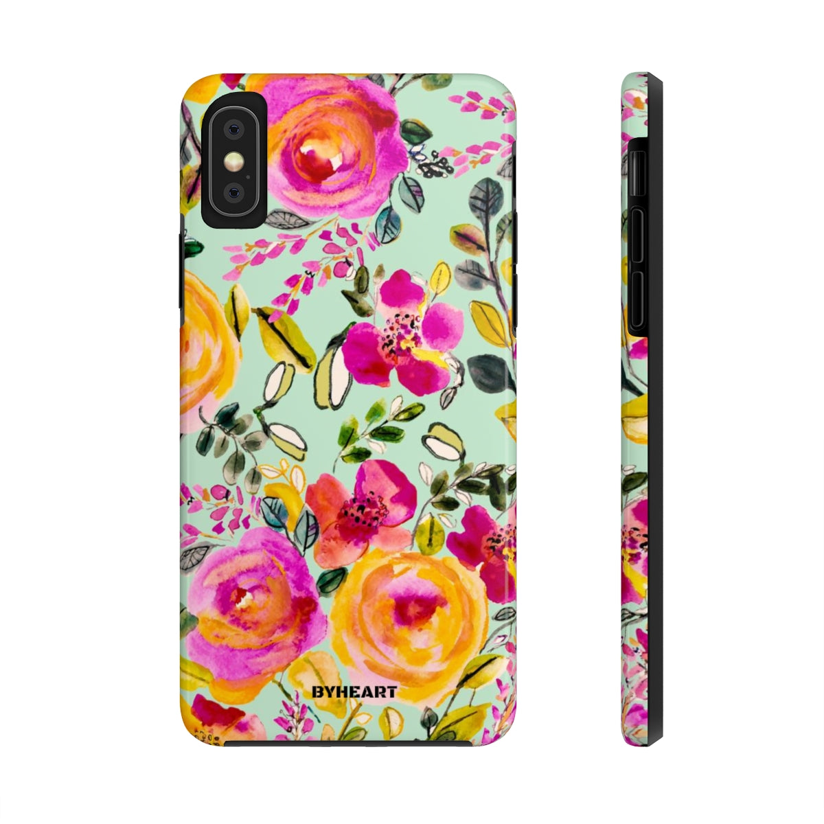 CALIFORNIA ROSES | Tough Phone Cases, Case-Mate | 