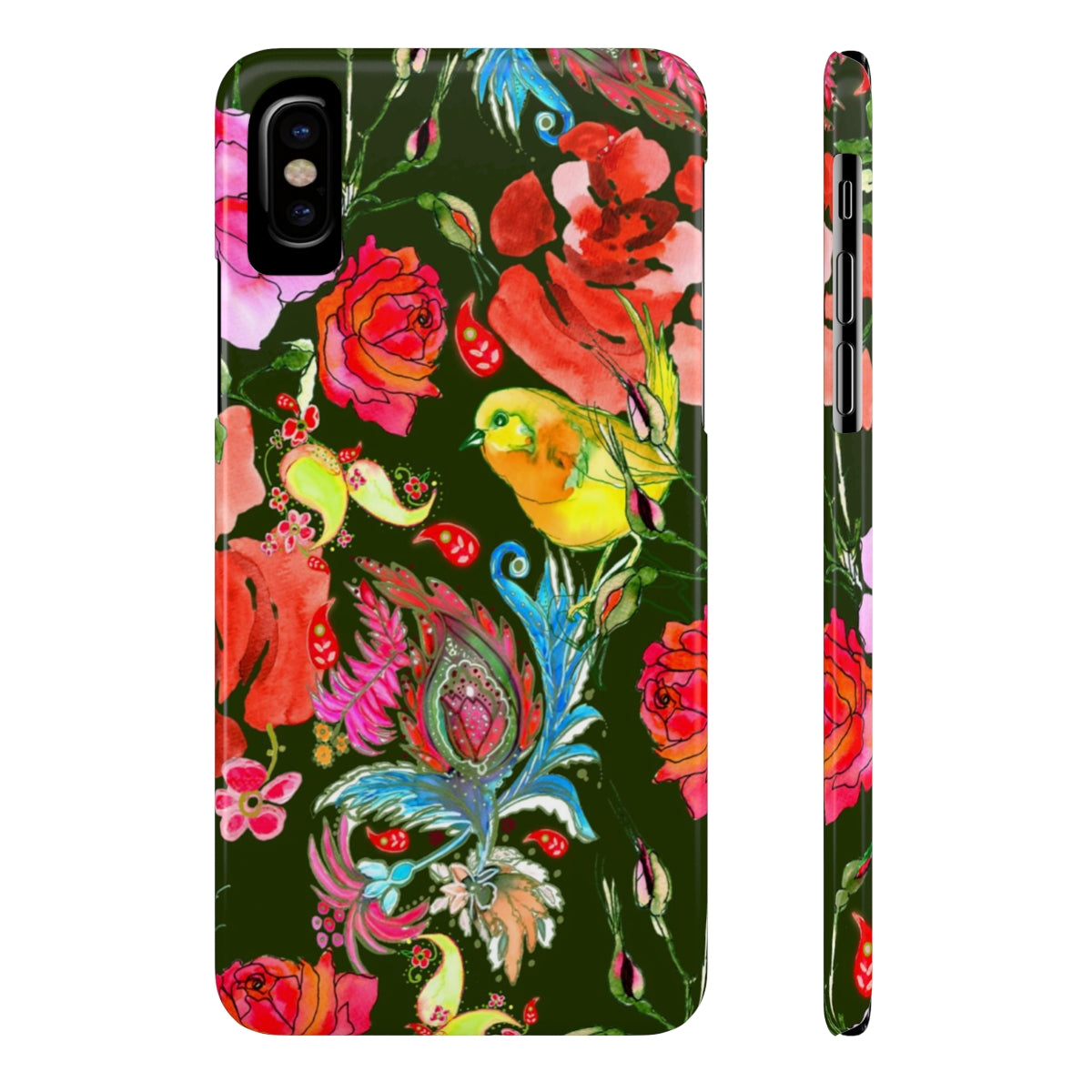 Slim Phone Cases, Case-Mate