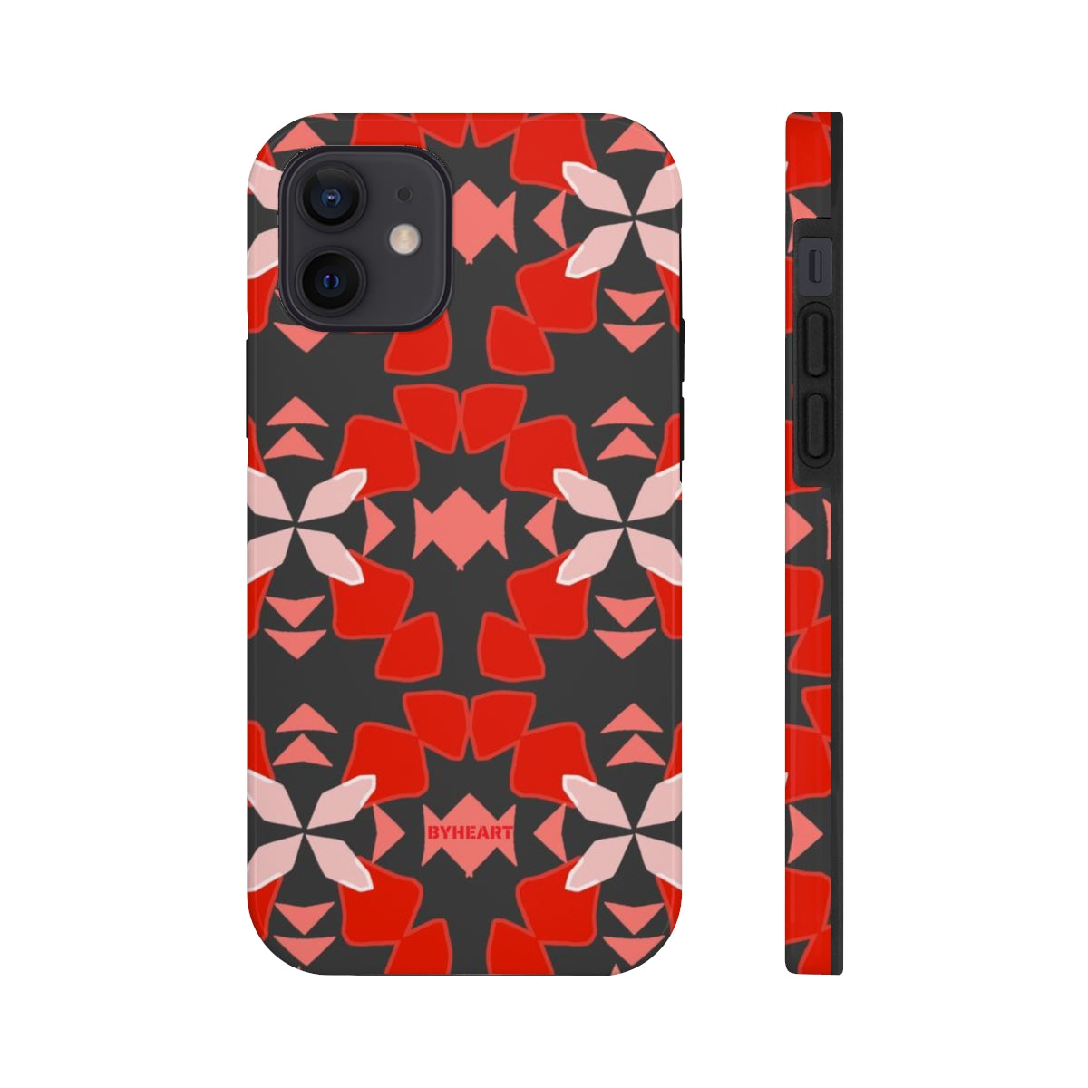 RED FLOWERS IN WINDOWS, MALAGA | Tough Phone Cases, Case-Mate |