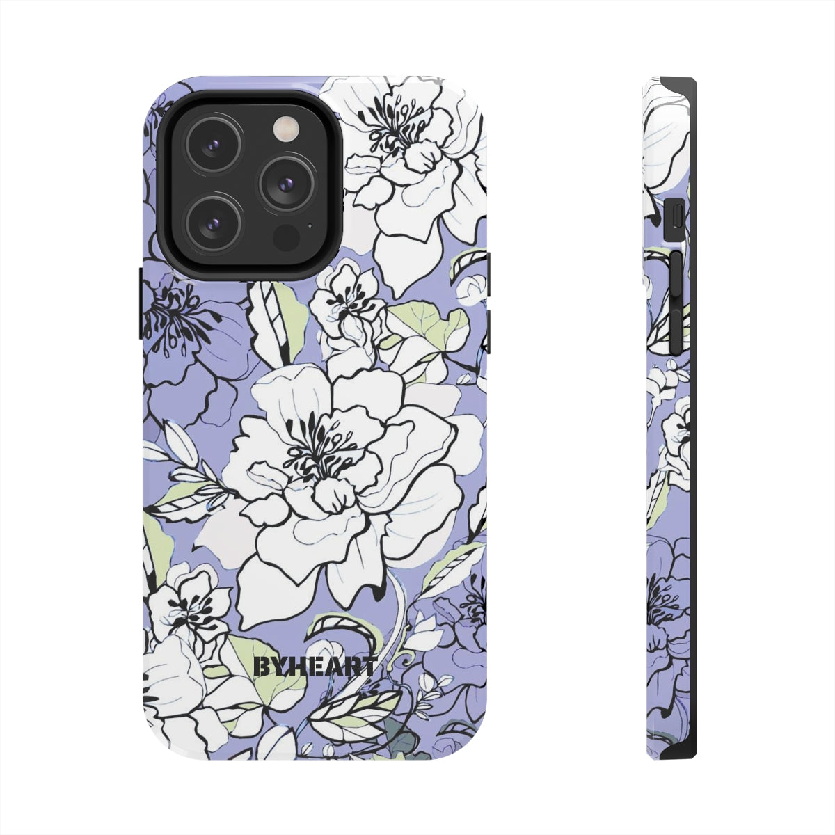 PURPLE ROSES, TOKYO  | Tough Phone Cases, Case-Mate |