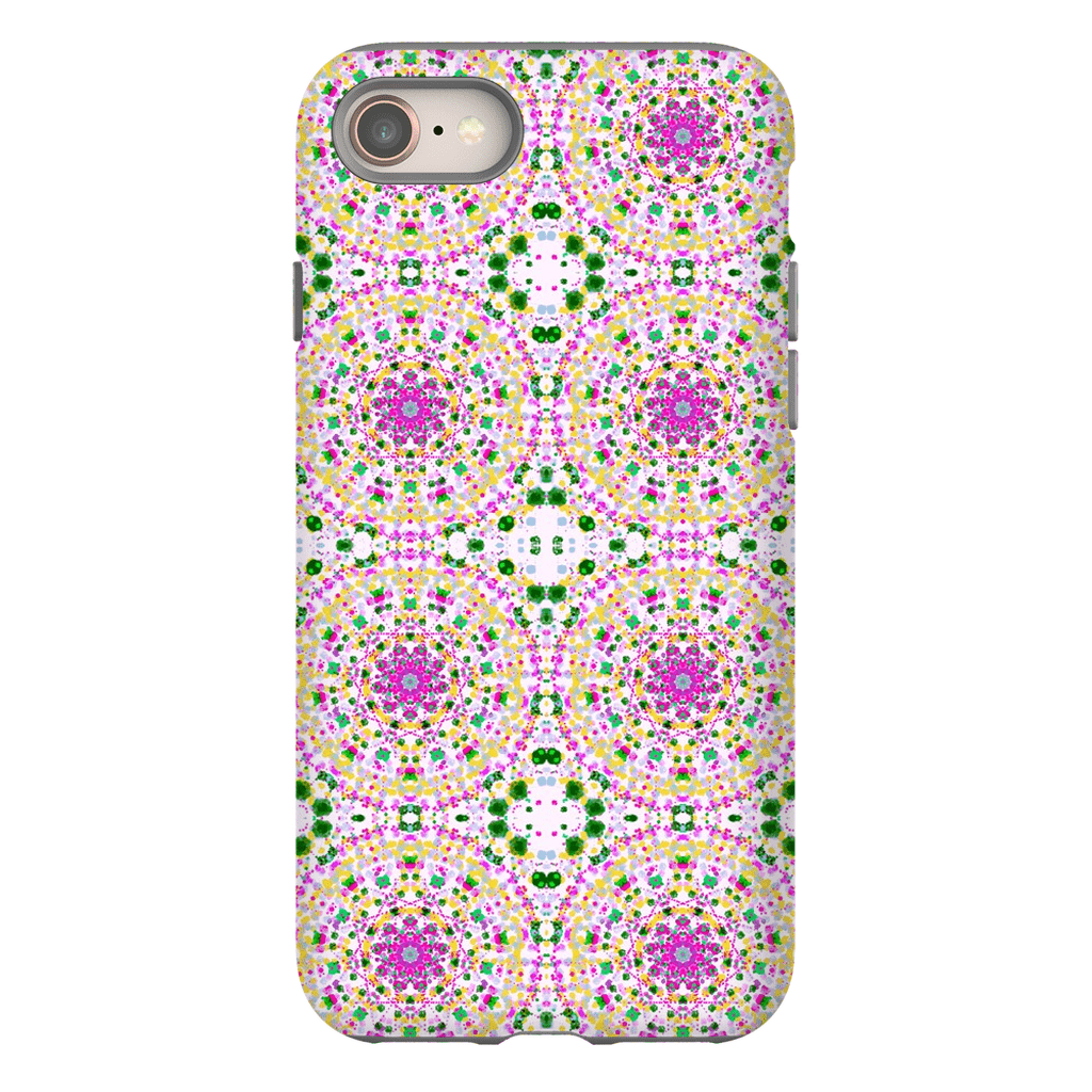 Phone Cases || The starry Pink Star ||
