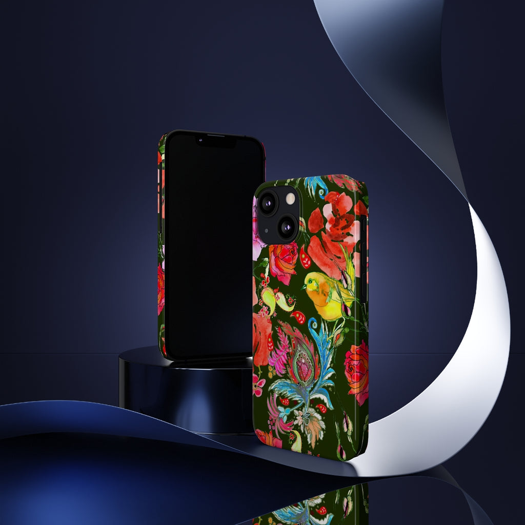 Slim Phone Cases, Case-Mate