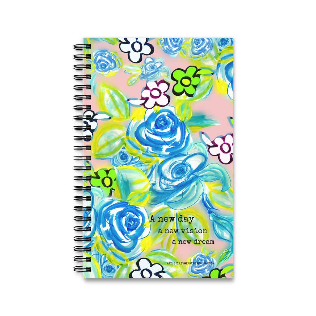 BLUE GARDEN, VENICE | Spiral Journal (EU) |