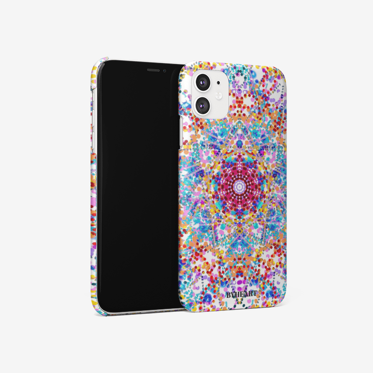 iPhone 11 case || IMAGINE HEAVEN ||