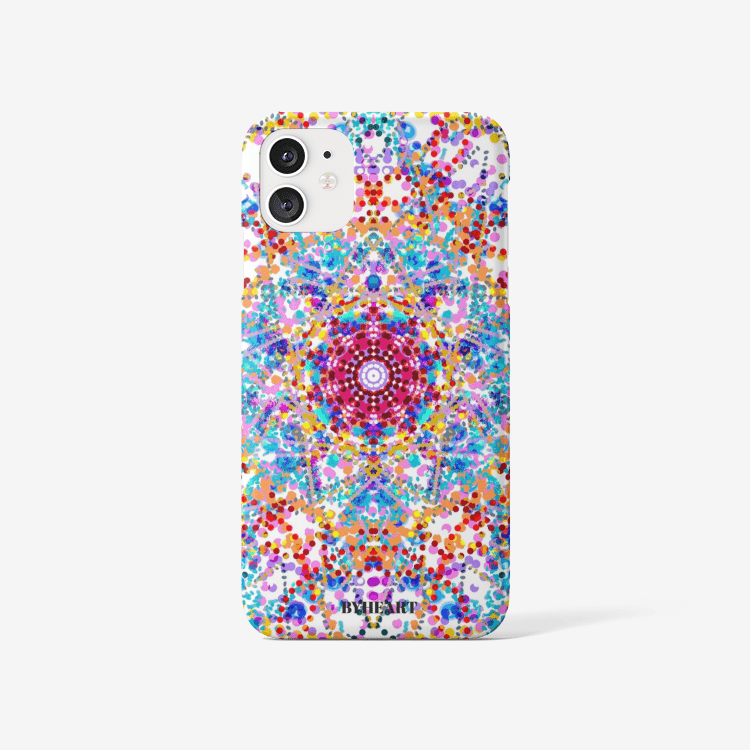 iPhone 11 case || IMAGINE HEAVEN ||
