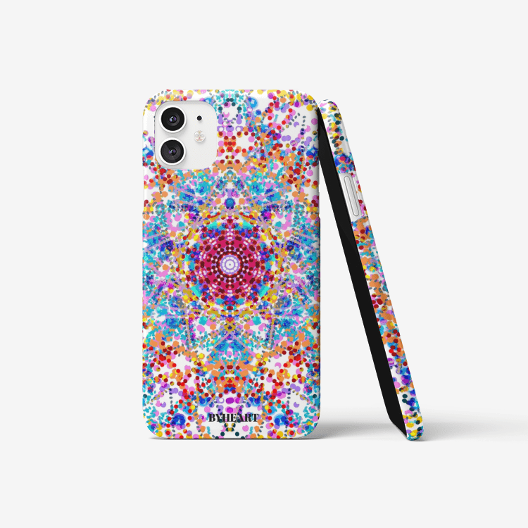 iPhone 11 case || IMAGINE HEAVEN ||