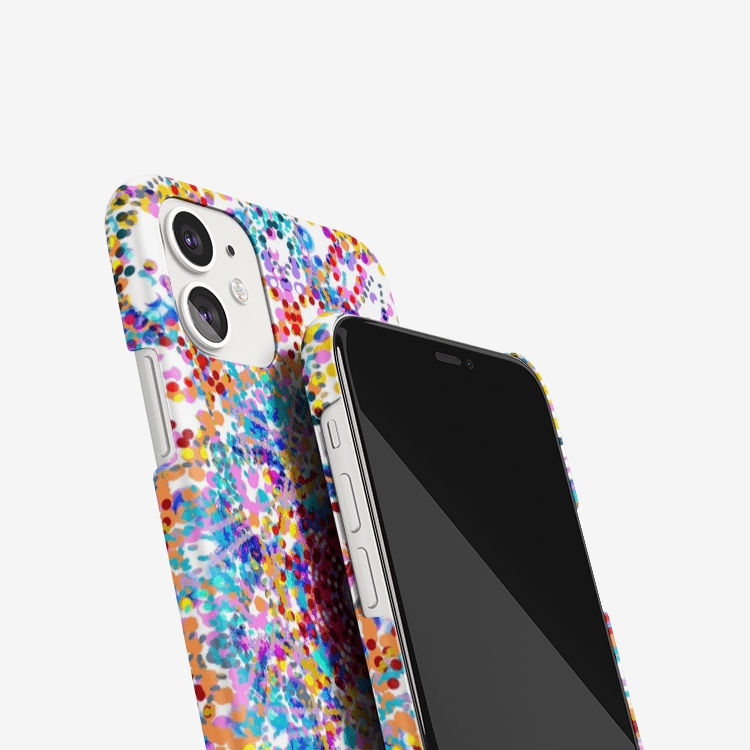 iPhone 11 case || IMAGINE HEAVEN ||