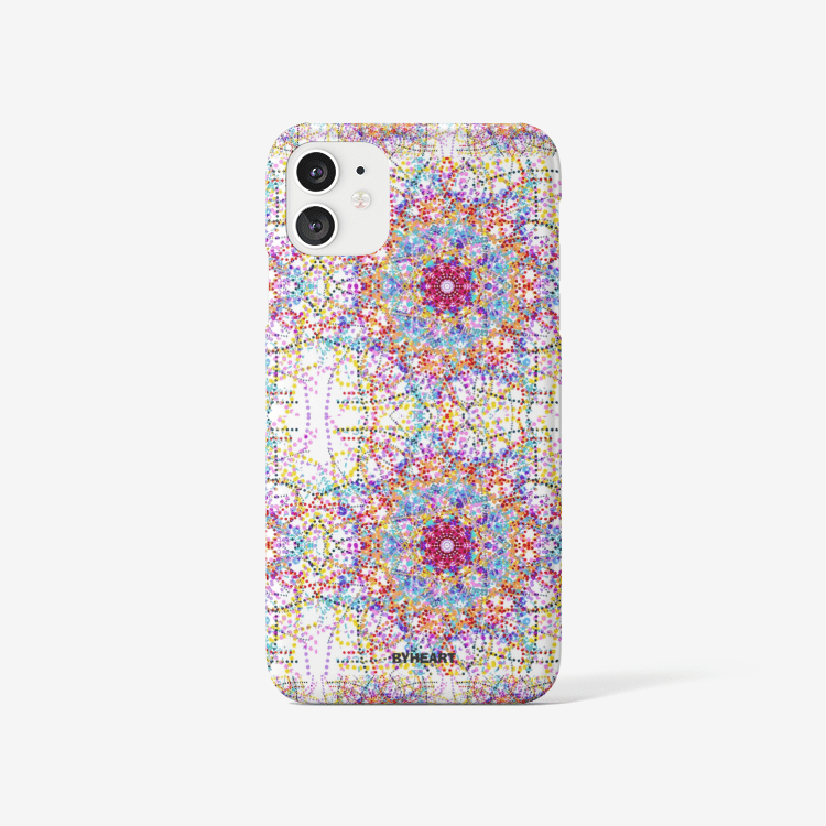 iPhone 11 case || THE HEAVEN IN ORIENT ||