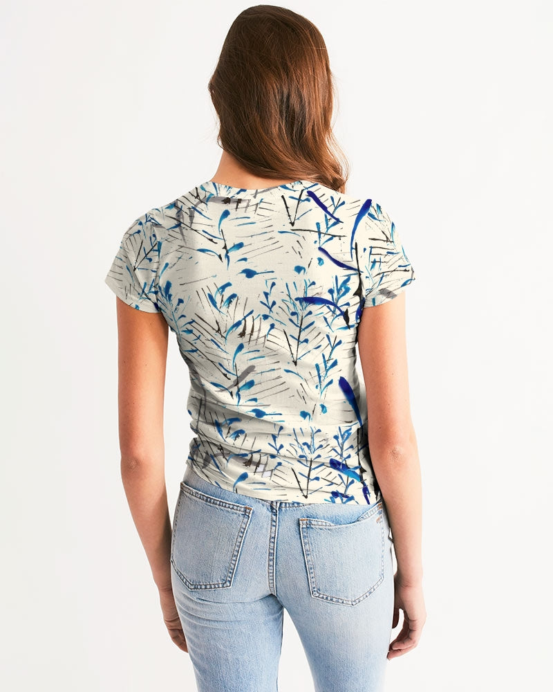 MOONLIGHT BRANCH || Women's Tee