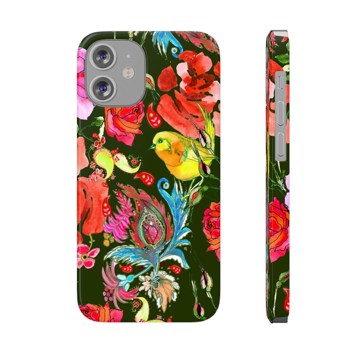 Slim Phone Cases, Case-Mate