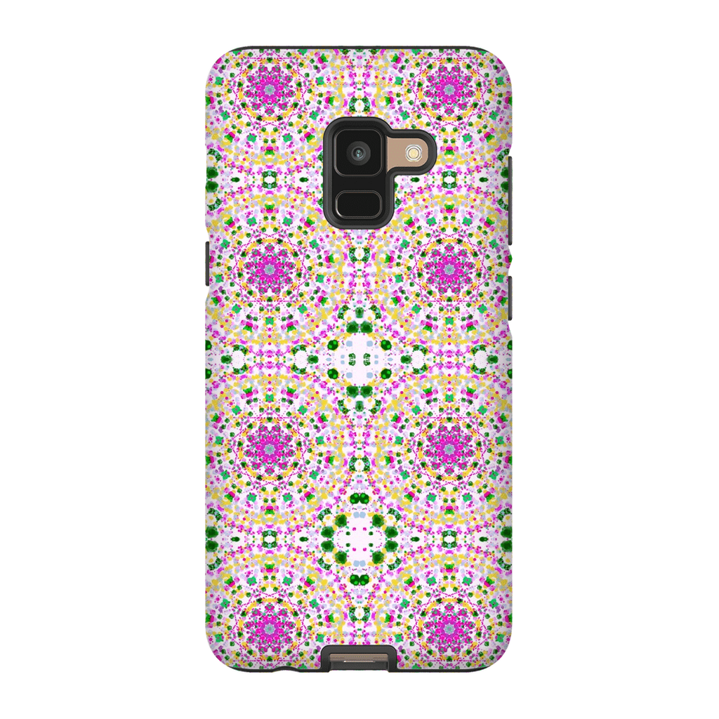 Phone Cases || The starry Pink Star ||