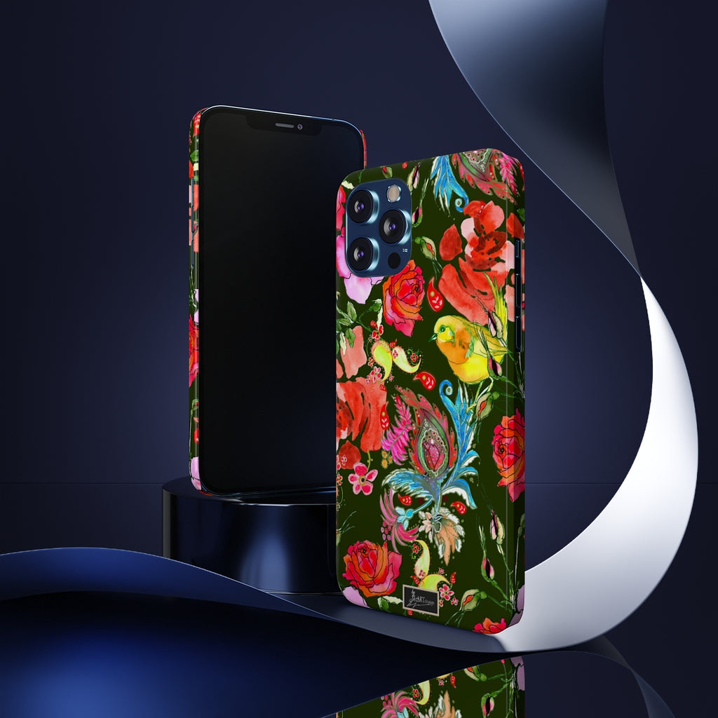 Slim Phone Cases, Case-Mate
