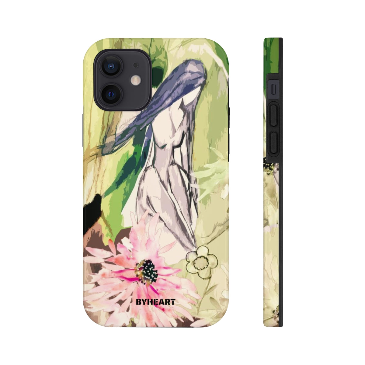 SOLELY LONELY | Tough Phone Cases, Case-Mate |