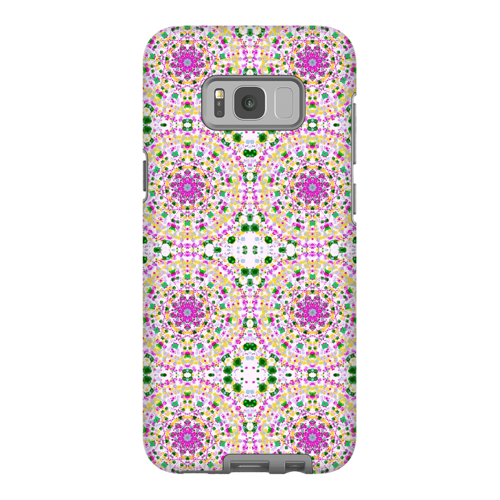 Phone Cases || The starry Pink Star ||