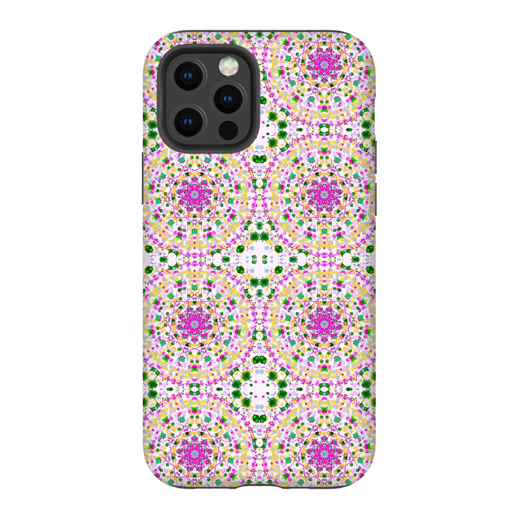Phone Cases || The starry Pink Star ||
