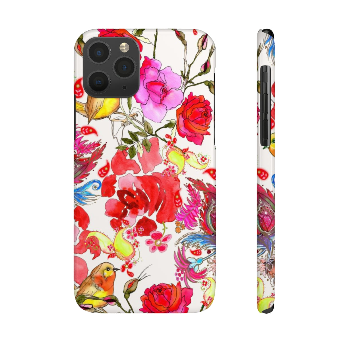 Slim Phone Cases, Case-Mate