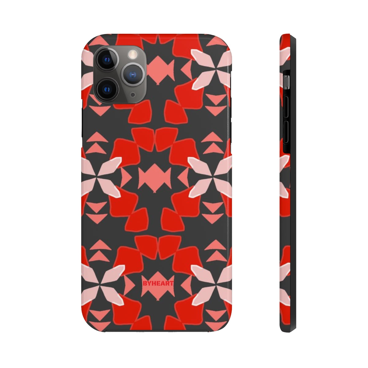 RED FLOWERS IN WINDOWS, MALAGA | Tough Phone Cases, Case-Mate |