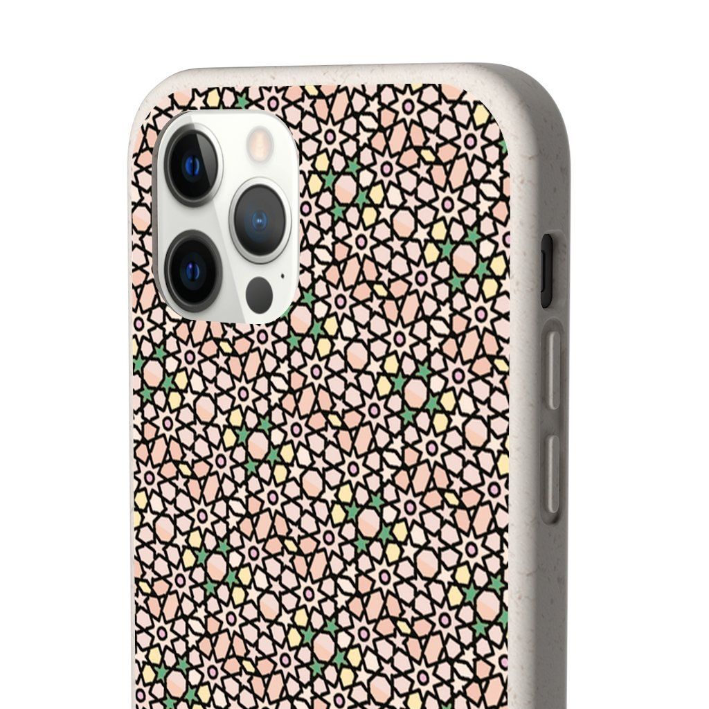 Biodegradable Case