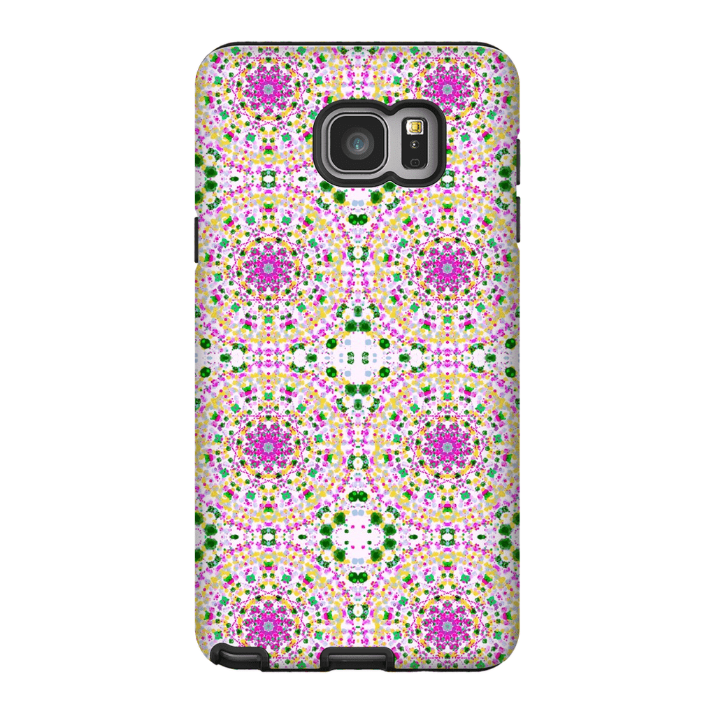 Phone Cases || The starry Pink Star ||