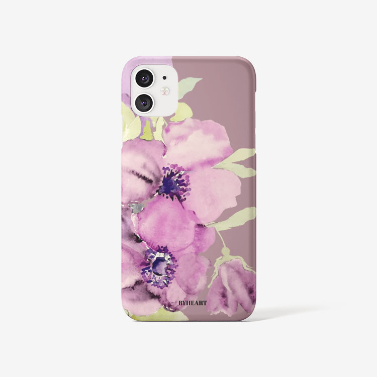 iPhone 11 case || BRIGHT BLOOMS ||
