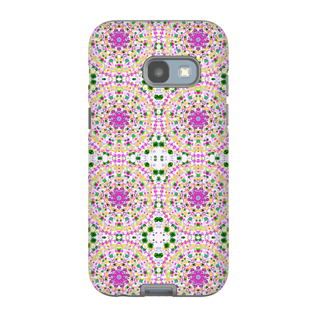 Phone Cases || The starry Pink Star ||