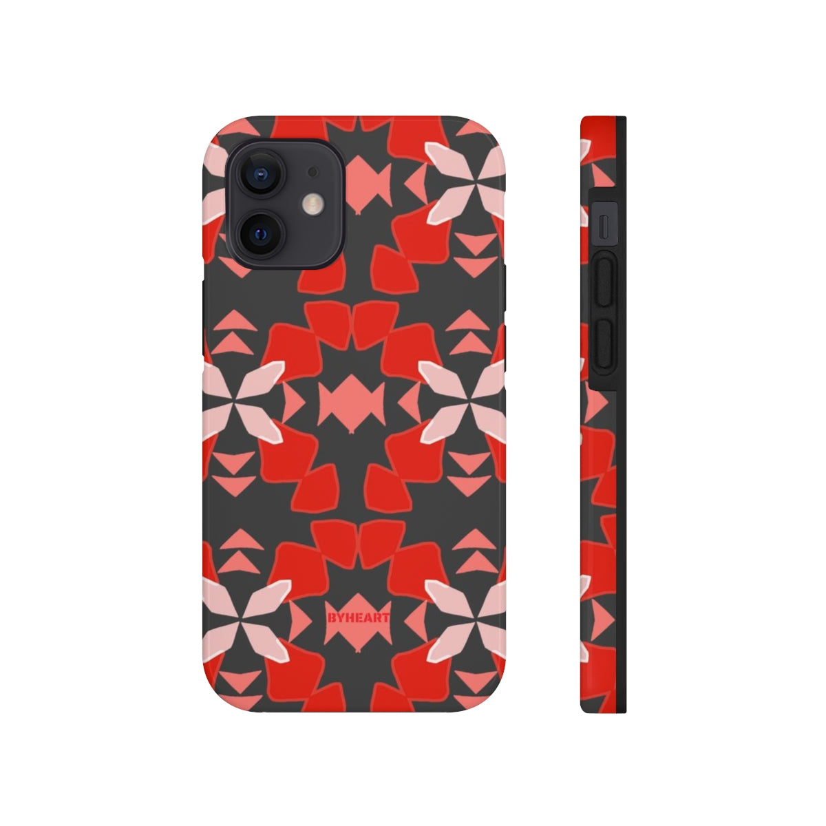RED FLOWERS IN WINDOWS, MALAGA | Tough Phone Cases, Case-Mate |