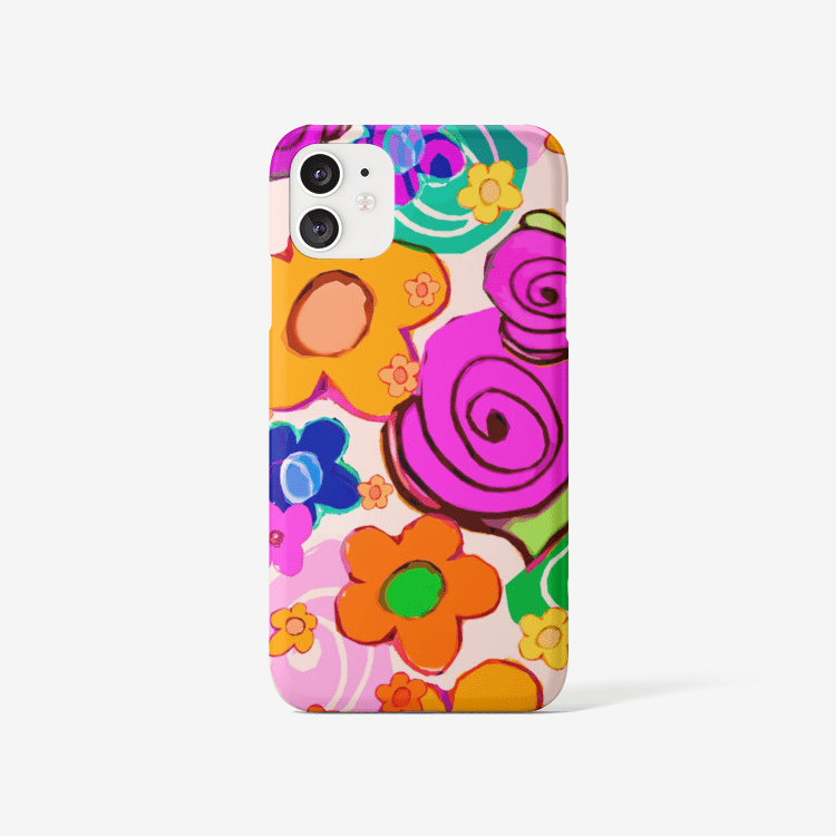 iPhone 11 case || IF YOU EVER LOVE ME ||