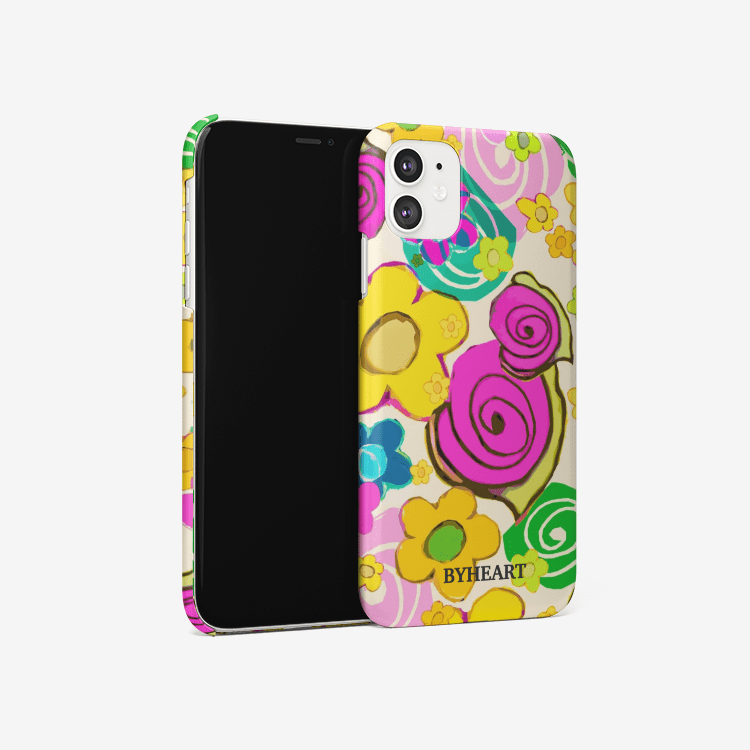 iPhone 11 case || IF YOU EVER LOVE ME ||