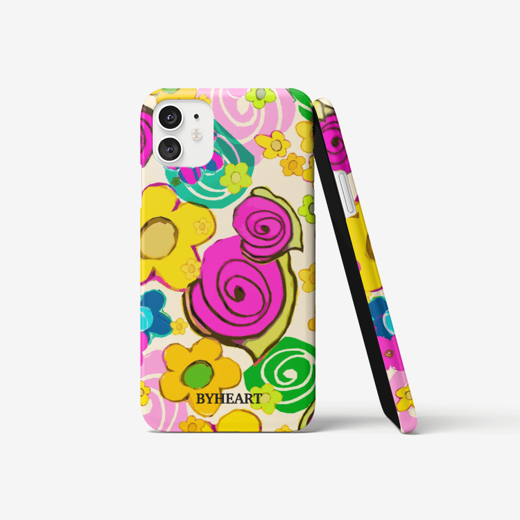 iPhone 11 case || IF YOU EVER LOVE ME ||