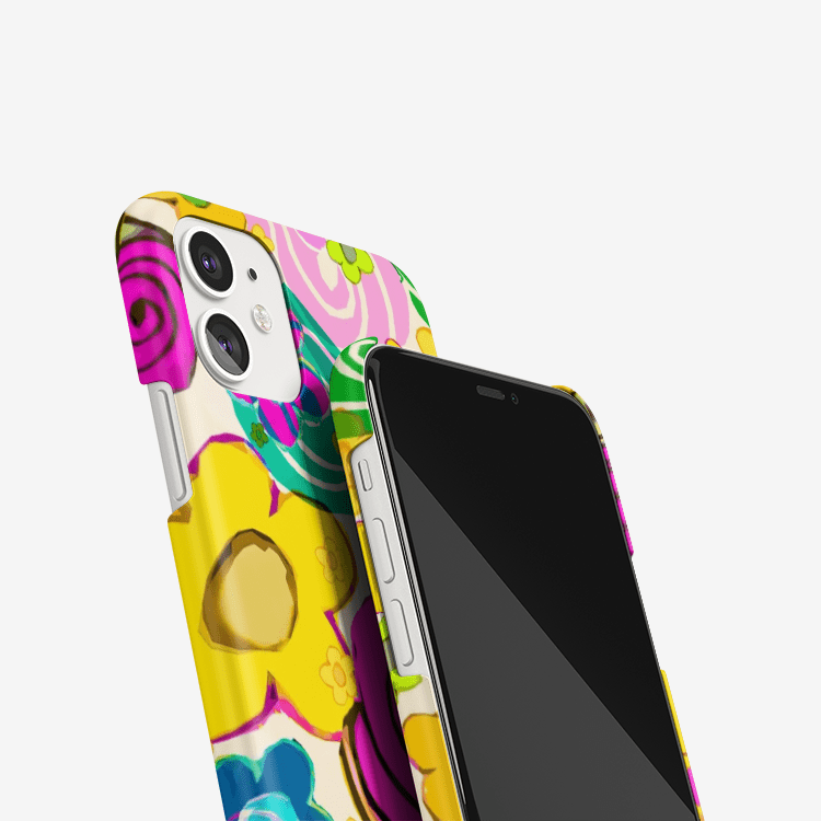 iPhone 11 case || IF YOU EVER LOVE ME ||