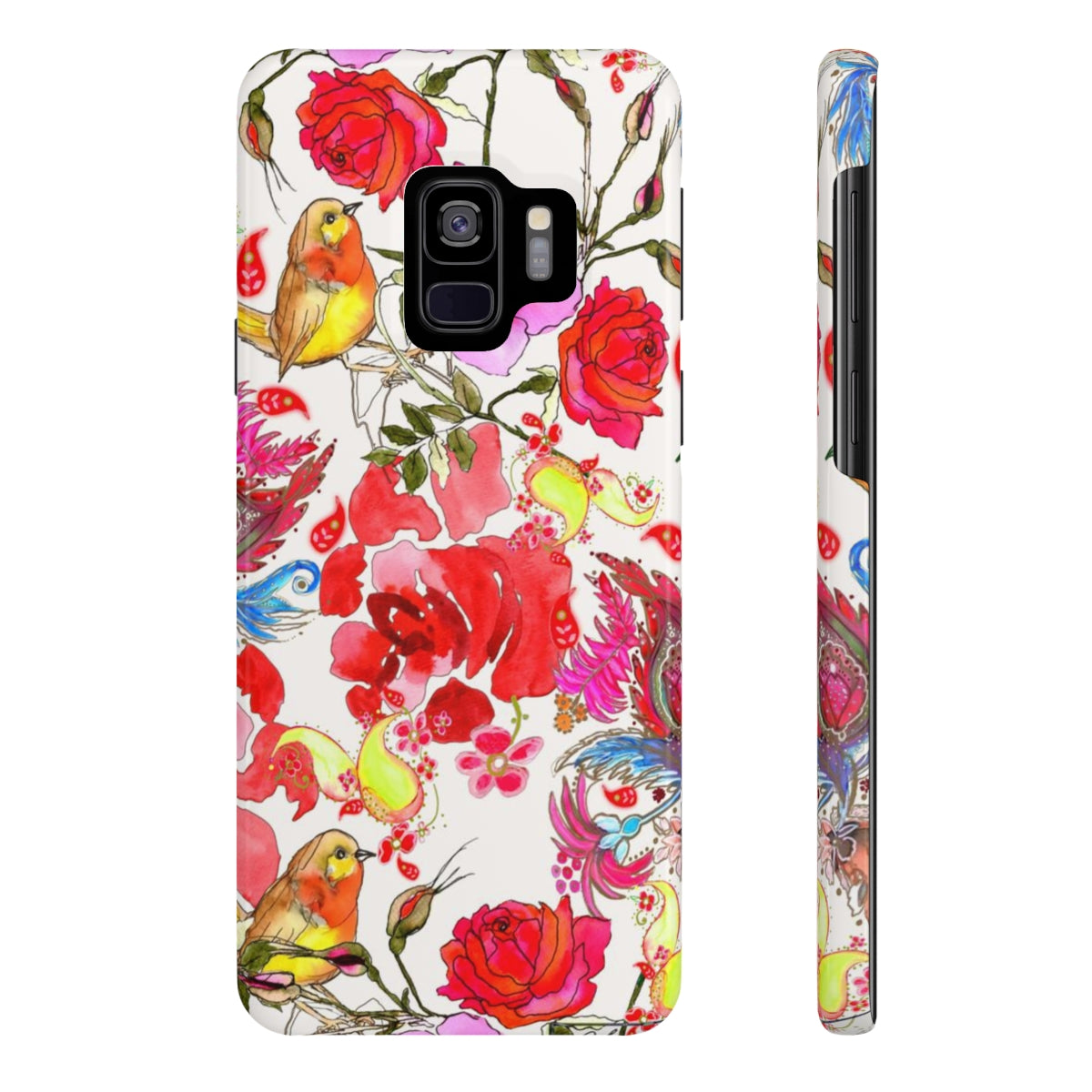 Slim Phone Cases, Case-Mate