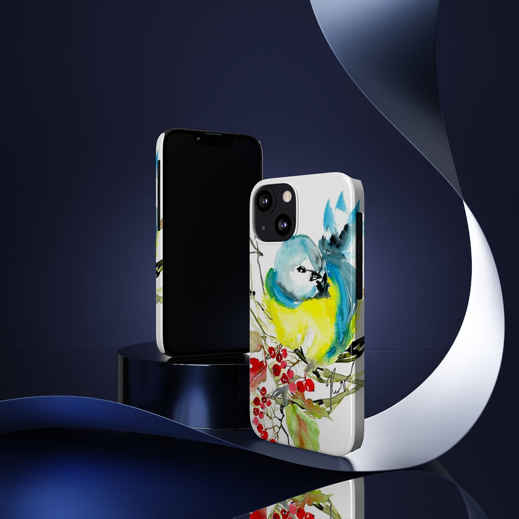 Slim Phone Cases, Case-Mate