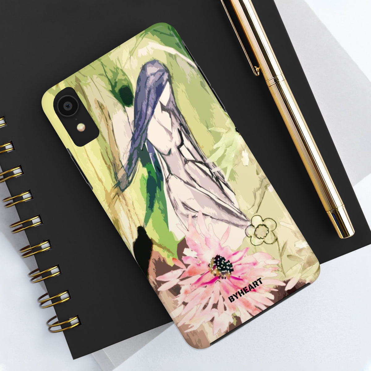 SOLELY LONELY | Tough Phone Cases, Case-Mate |