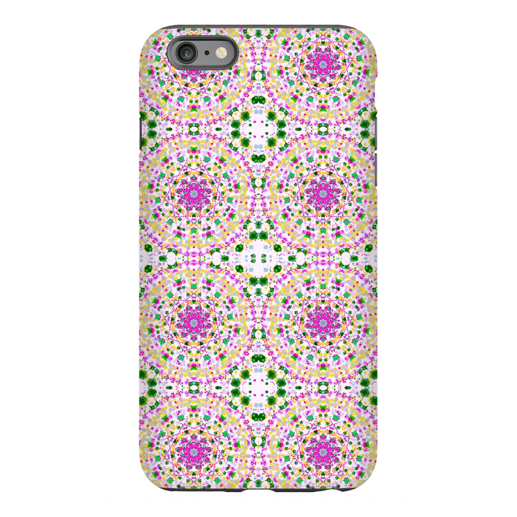 Phone Cases || The starry Pink Star ||
