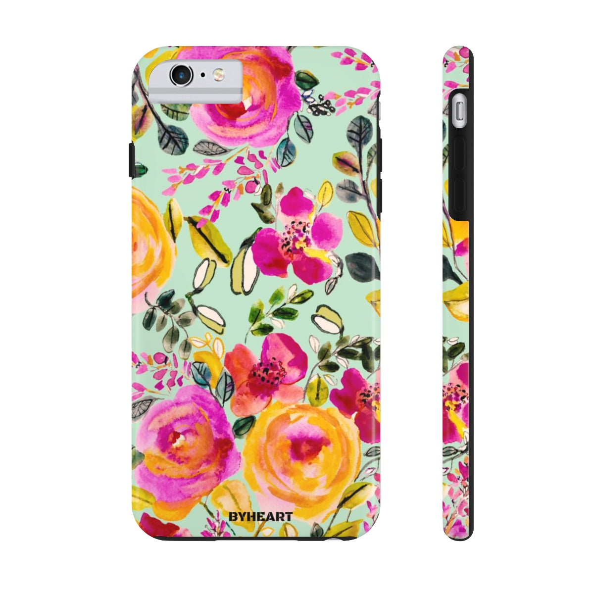 CALIFORNIA ROSES | Tough Phone Cases, Case-Mate | 
