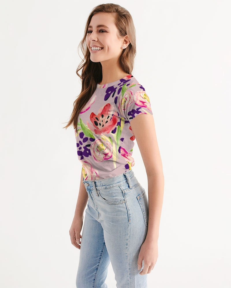 TULIP  THE PERFECT LOVE Women's Tee