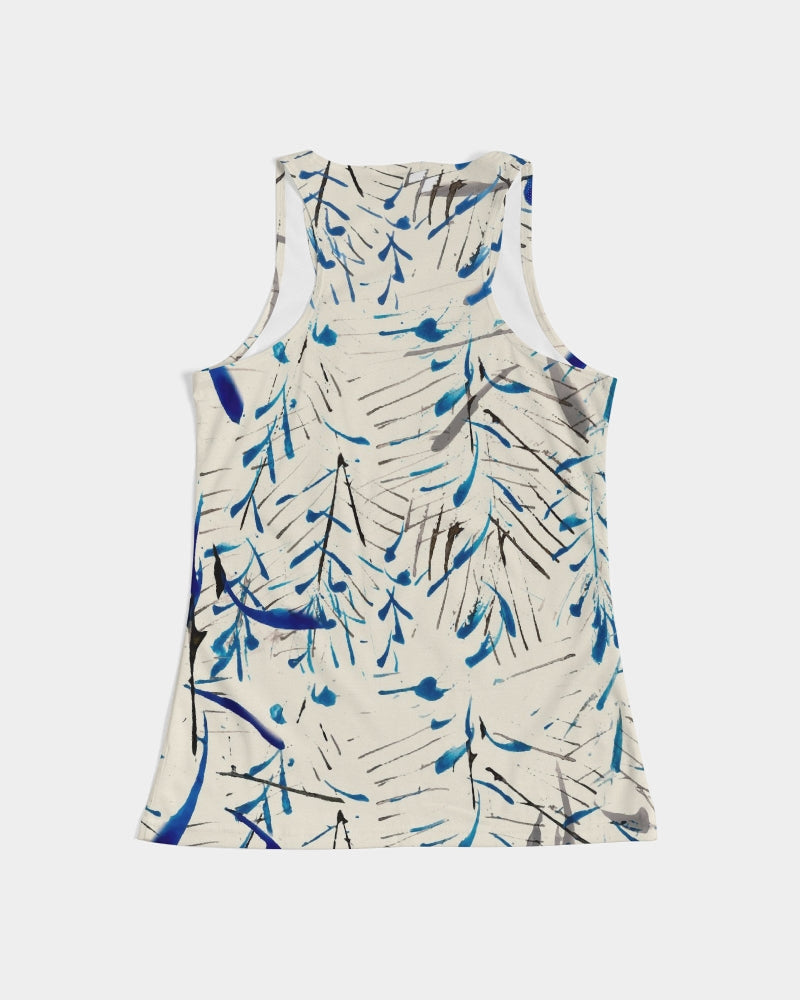 MOONLIGHT BRANCH  Women's Tank