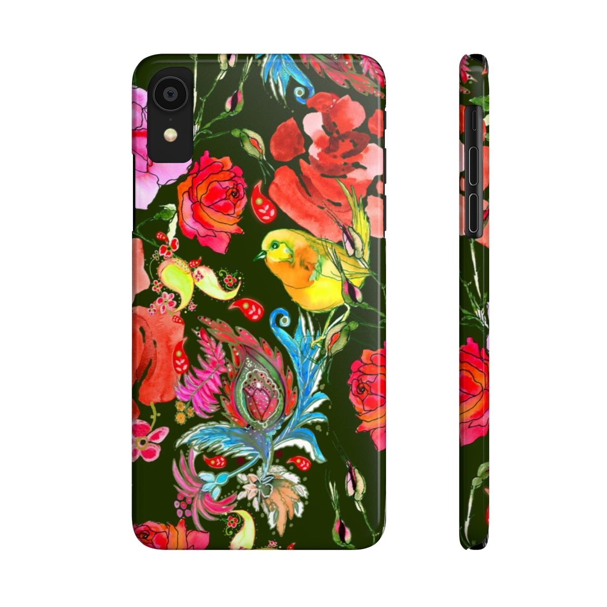 Slim Phone Cases, Case-Mate